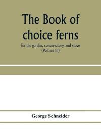 The book of choice ferns