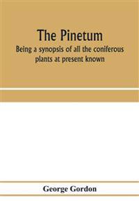 The pinetum