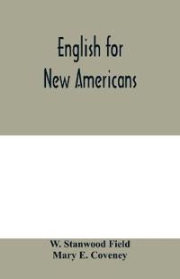 English for new Americans