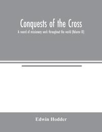 Conquests of the Cross