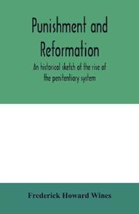 Punishment and reformation