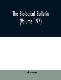 The Biological bulletin (Volume 197)