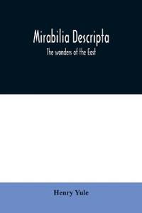 Mirabilia descripta