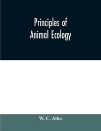 Principles of animal ecology