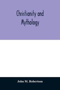 Christianity and Mythology