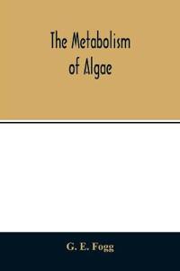 The metabolism of algae