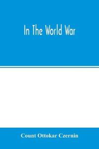 In the world war