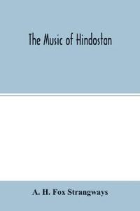 The music of Hindostan