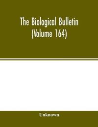 The Biological bulletin (Volume 164)