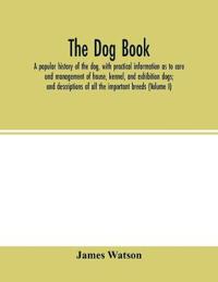 The dog book