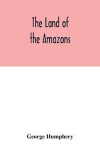 The land of the Amazons