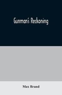 Bokomslag för "Gunman's Reckoning"