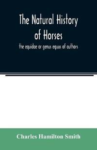 The natural history of horses
