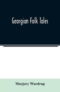 Georgian folk tales