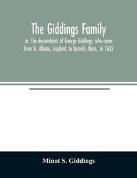The Giddings family