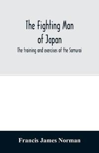 The fighting man of Japan