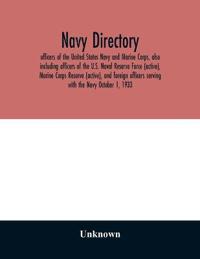 Navy directory