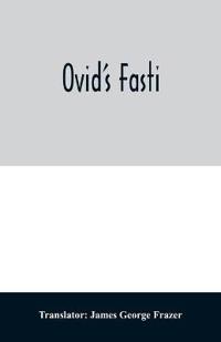 Ovid's Fasti