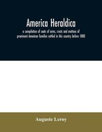 America heraldica