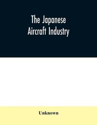 The Japanese aircraft industry