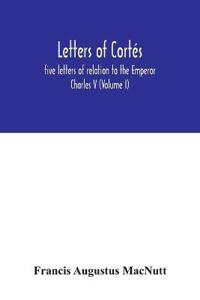 Letters of Cortés