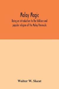 Malay magic