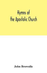 Hymns of the Apostolic Church