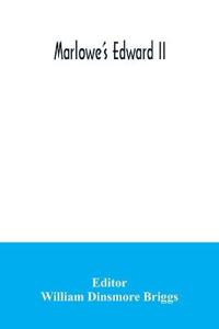 Marlowe's Edward II