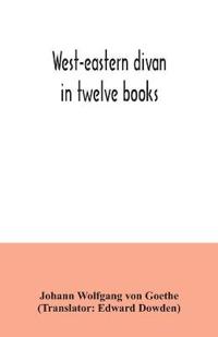West-eastern divan