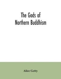The gods of northern Buddhism
