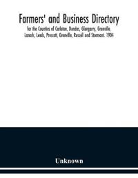 Farmers' and business directory