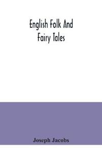 English folk and fairy tales