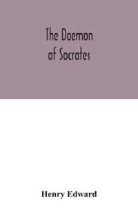 The daemon of Socrates