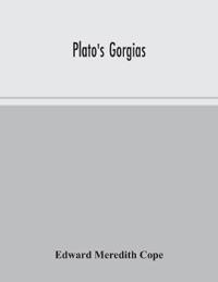 Plato's Gorgias