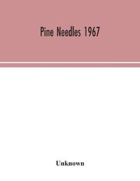 Pine Needles 1967