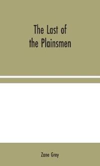 The Last of the Plainsmen