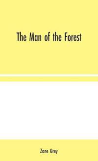 The Man of the Forest