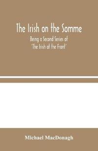 The Irish On The Somme