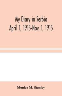 My Diary In Serbia