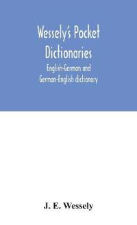 Wessely'S Pocket Dictionaries