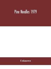 Bokomslag for "Pine Needles 1979"
