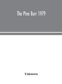 The Pine Burr 1979