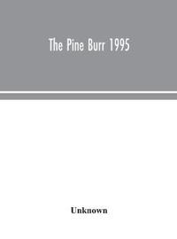 The Pine Burr 1995