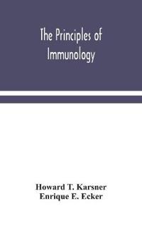 The Principles Of Immunology
