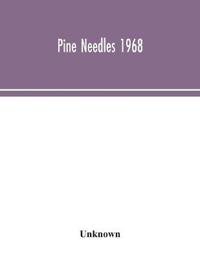 Pine Needles 1968