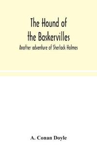 The Hound Of The Baskervilles