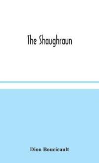 The Shaughraun