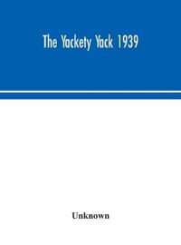 The Yackety Yack 1939