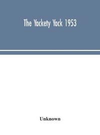 The Yackety Yack 1953