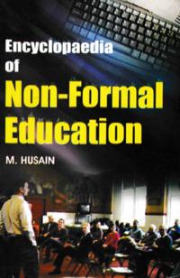 Encyclopaedia of Non-Formal Education (Emerging Issues in Non-Formal Education)